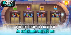 Pok Deng